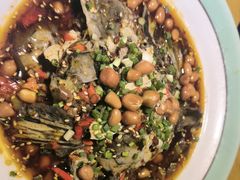 -盐帮食坊•小河帮川菜(四川师大店)