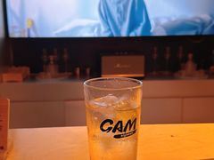 -GAM HighBall 日式小酒馆