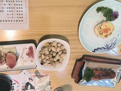 -松坂屋日料自助(长城路店)