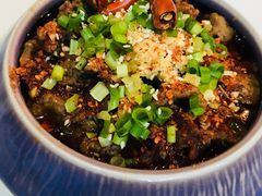 -锦尚阁烤鱼•天津菜(宣武门胡同店)