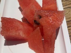 -平娃三宝烧烤·面食(南小街店)