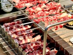 -邢氏老太太烧烤(南山店)