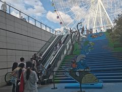 -南昌之星摩天轮