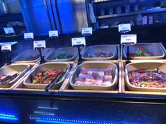 -盛江山自助料理(奥莱锦辉购物广场店)