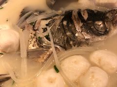 -刘胖子家常菜·蹄花焖藕(兴业店)