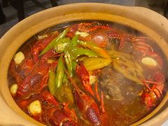 -聚汇三少·龙虾·中餐厅(莫邪路新天地店)