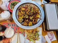 -庆峰龙虾烧烤(合肥一店)