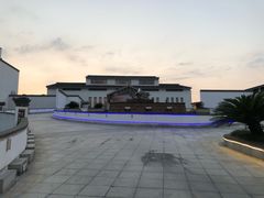 -苏州香山国际大酒店