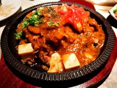 -乾杯烧肉居酒屋(中洲湾店)
