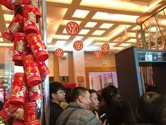 -堂会(白云店)