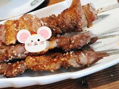 -海尔巴格新疆餐厅(东来兴店)