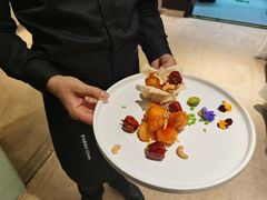 -彩虹之约•淮扬家宴(亚运村店)