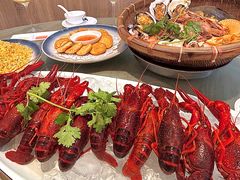 -巽寮印象美食部落餐厅·海鲜·地方特色菜(惠州体验店)