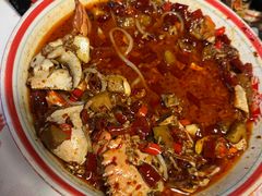 -堂瓦里·33年传统赣菜(第一街区店)