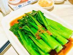-相思林金岛饭店(青山湖店)