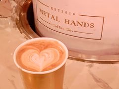 -METAL HANDS(五道营店)