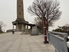 -白玉山景区