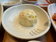 土豆泥-青鹤谷(苏州店)