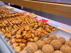 -鹤所·低糖零蔗糖烘焙(长楹店)