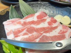 -九田家黑牛烤肉料理(新光汇店)