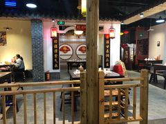 大堂-成都龍井門火锅(王家湾店)