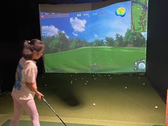 -VS SPORTS PARK运动玩乐园·团建·生日会(合生汇店)