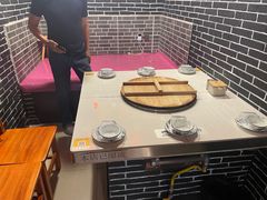 -江湖水乡铁锅炖魚(周庄嘉园店)