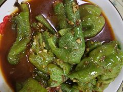 -文娟土菜馆(天柱山店)