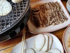 -平泽烤肉(锦水街店)