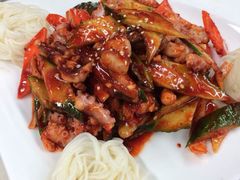 -金顺碳烤肉(1号店)