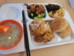 -香妃烤鸡(西单店)