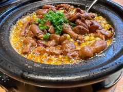 -陶德砂锅(营门口店)