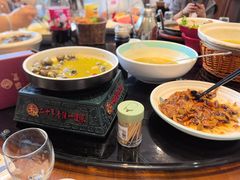 -锡和无锡菜(景丽苑店)