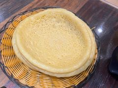 大妈摊黄饼-百花人家(门城水岸店)