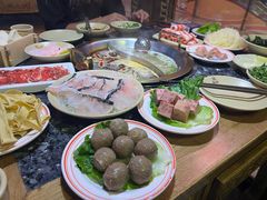 -蜀大侠火锅(森兰花园城店)