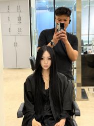 -WM Hair Salon