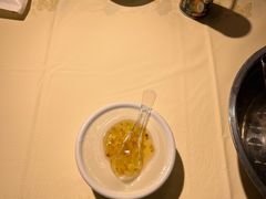 桂花冰豆花-聚味瞿记·龙虾堂(望城店)