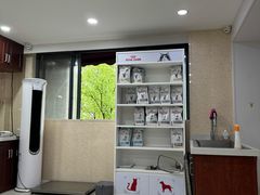-思琪宠物医院(昆山花桥店)