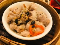 豉汁蒸排骨-添好运点心专门店(深水埗店)