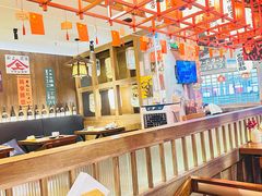 -白石の深夜食堂(泰华店)