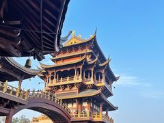 -鸡鸣山公园