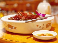 -德胜轩正宗顺德菜(宝安沙井会展中心店)