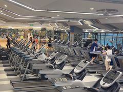 -海派健身(洋河力帆店)