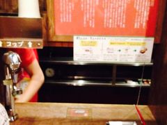 -一蘭拉面(新宿中央东口店)