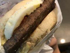 -麦当劳(杭州东站高铁店)