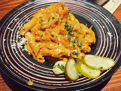 -澳骄 Aussie Kitchen·手工披萨·西餐(国大店)