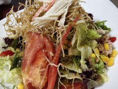 -越日本料理(新地假日广场店)