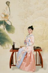 点击看大图 -美云庭古装·格格服汉服·京城旅拍(北京店)