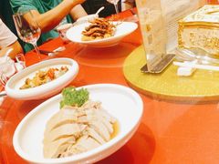 -五味坊·喜宴楼(瑞丰商博城店)