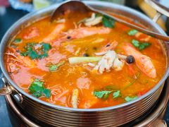 -simply thai天泰(静安嘉里中心店)